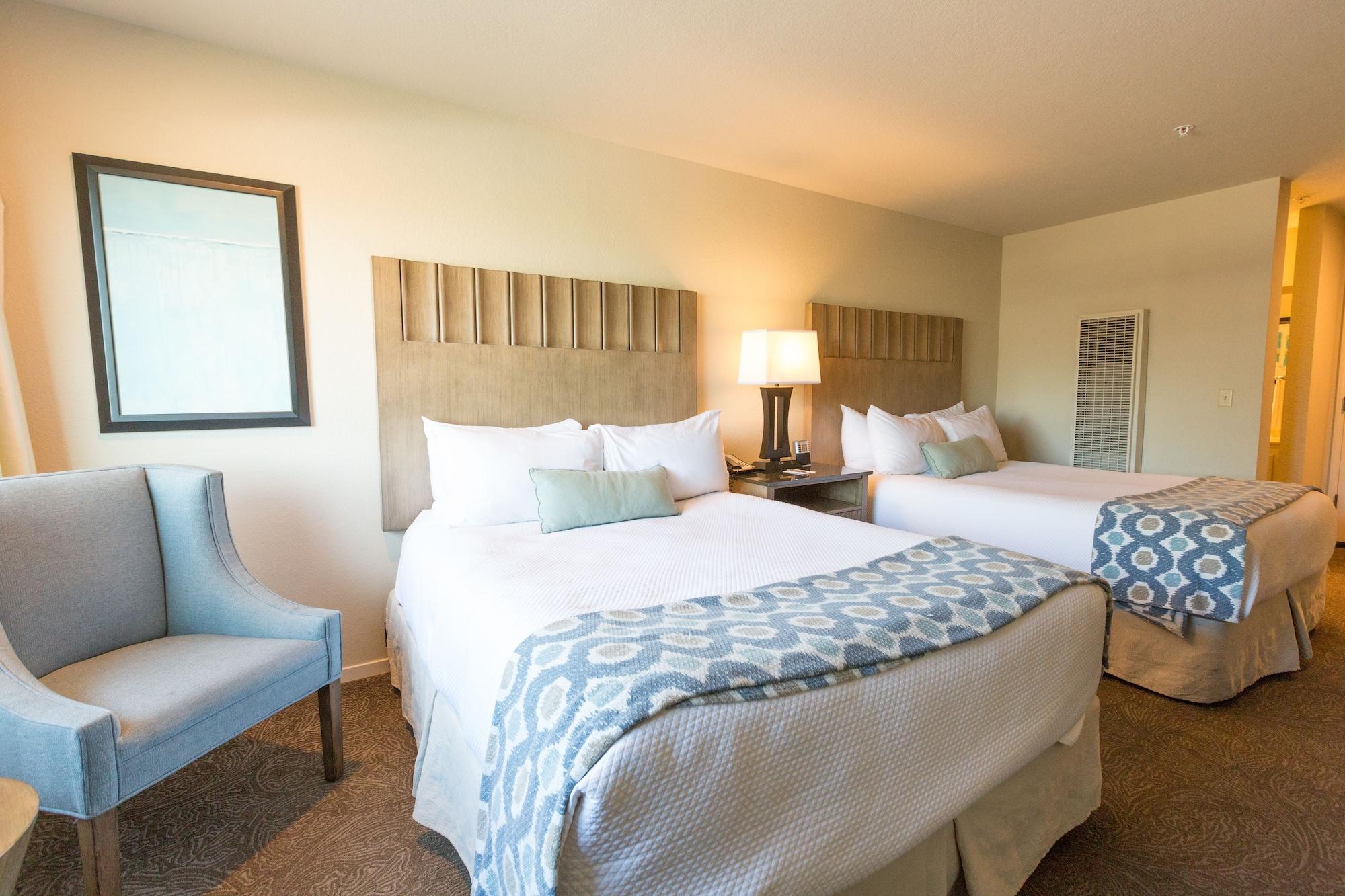 Cambria Landing Inn And Suites Екстериор снимка