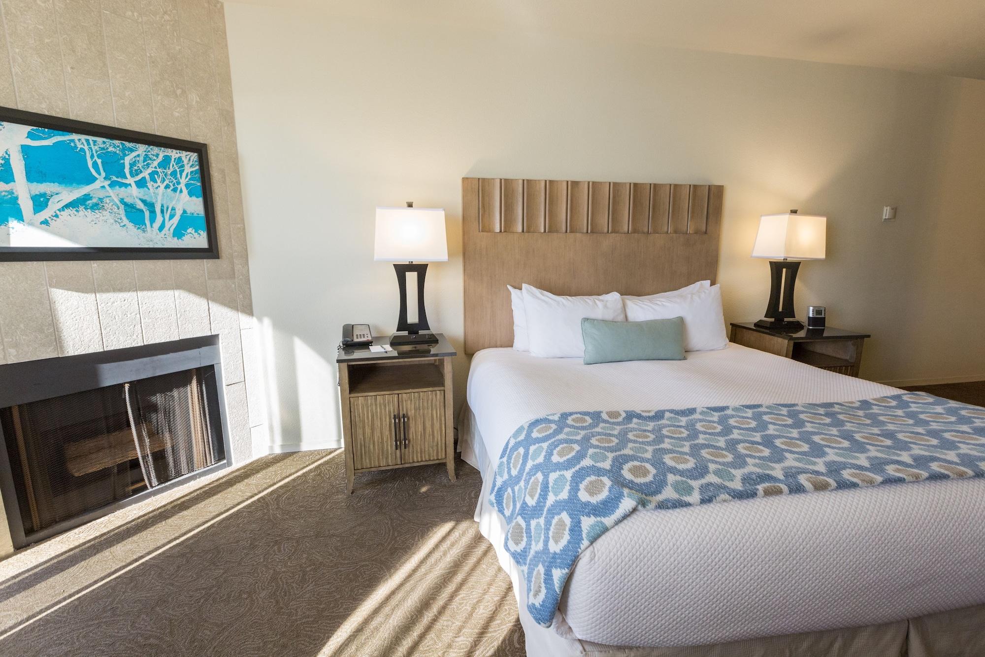 Cambria Landing Inn And Suites Екстериор снимка