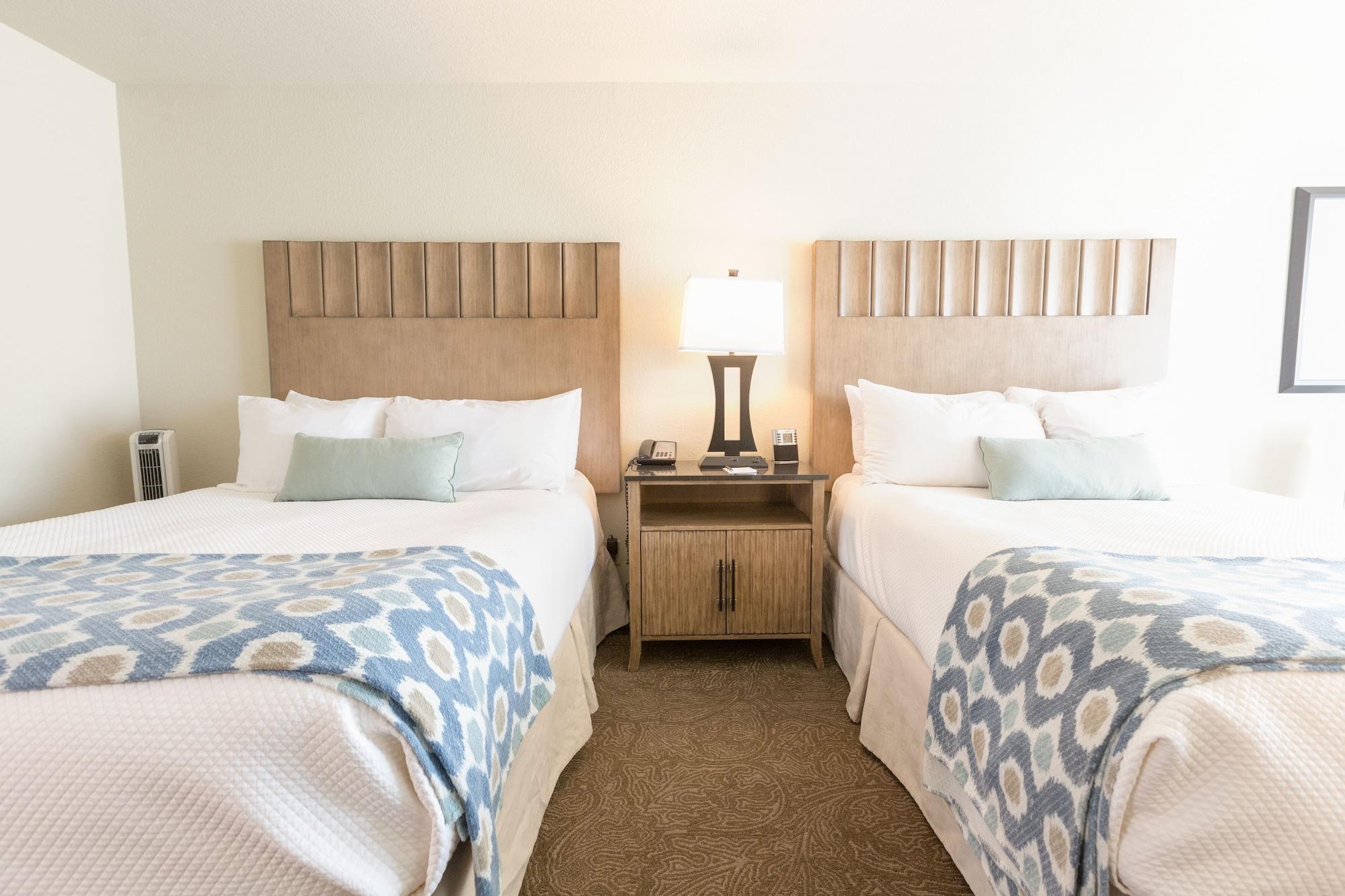Cambria Landing Inn And Suites Екстериор снимка