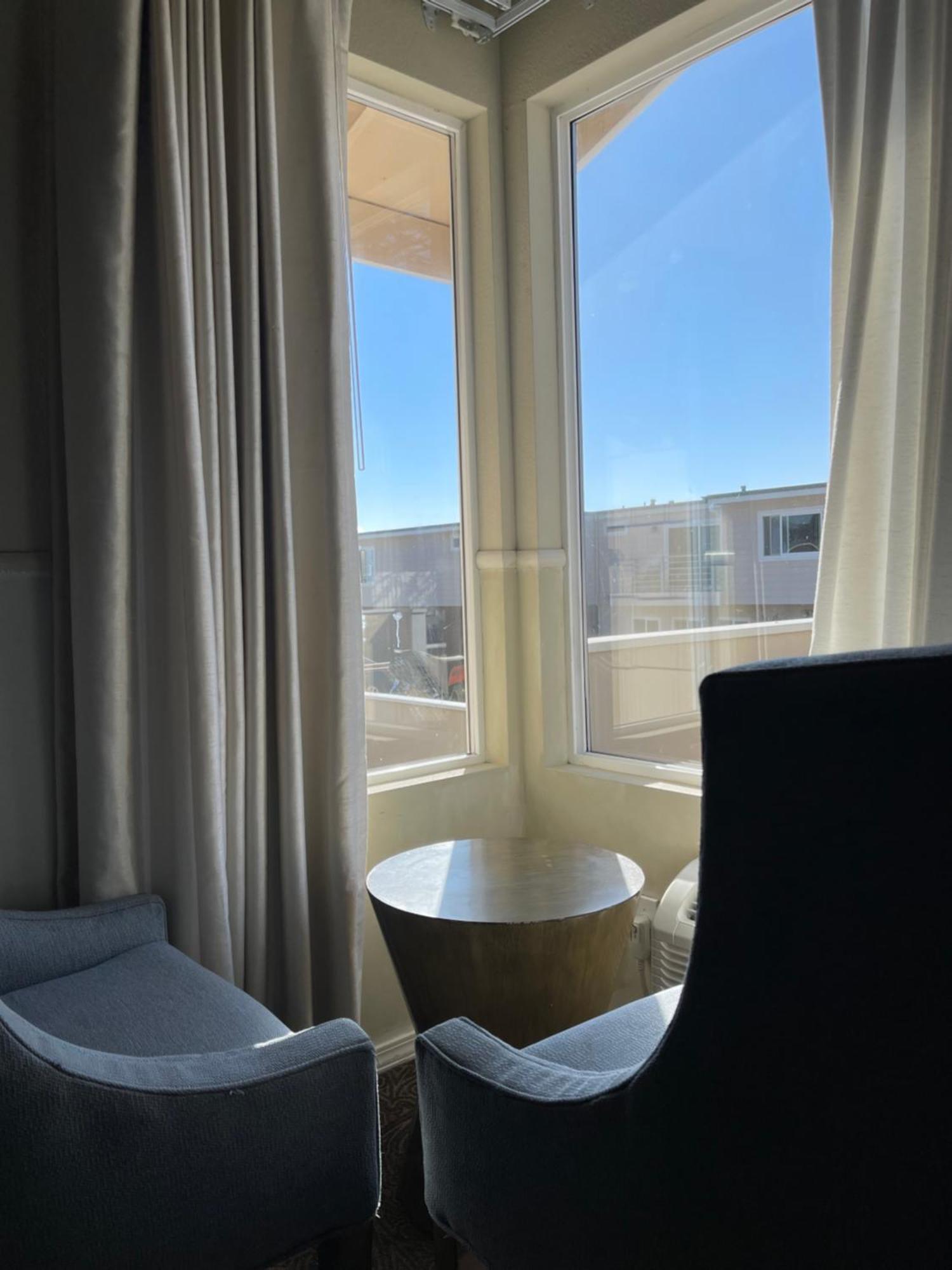 Cambria Landing Inn And Suites Екстериор снимка